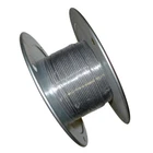5/32" 7x19 Stainless Steel Cable Wire Rope 304 Railing 480 lb WLL Reel