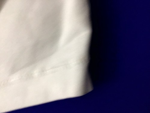 New Hanes Girls Comfort Flex Fit Padded Training Bra 2 Pack Small White (C1-16) - Picture 8 of 12