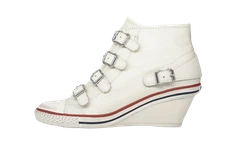 Ash Genial Off White Sneaker (350032-OFFWHITE) Women's Size EU 35-38