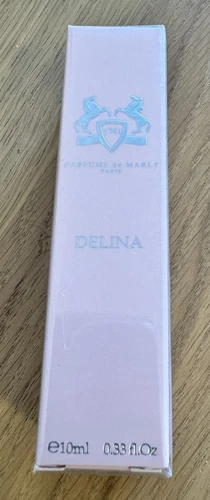 Parfums De Marly Delina 10ml Eau De Parfum BNIB - Picture 1 of 3