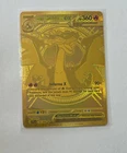 Mega Charizard X ex 125/094 Me02: Phantasmal Flames Holo