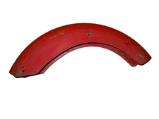 1960'S Harley Davidson Aermacchi M50 - Rear Fender (Cut)