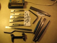 Machinist Set up Angle Block With many others Found in Machinist Junk Drawer