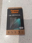 PanzerGlass Classic Fit Screen Protector for iPhone 13 Pro Max/14 Plus