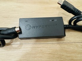 Hyperkin HDTV HD Cable for Sega Saturn