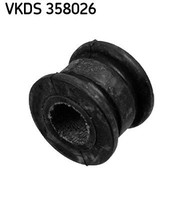 SKF Lagerbuchse, Stabilisator Vkds 358026 FüR MERCEDES-BENZ