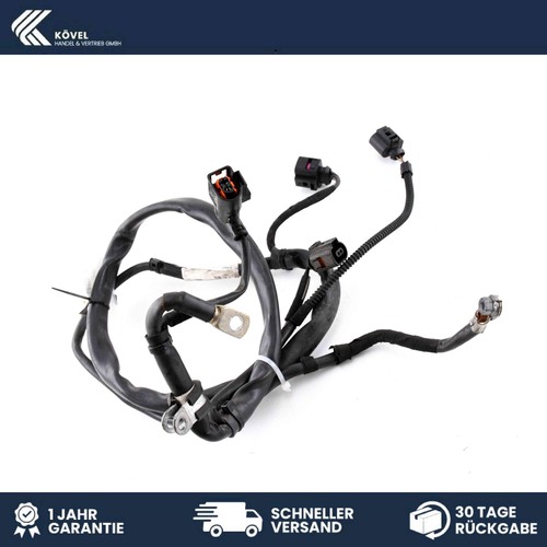 Original Lichtmaschine Batterie Kabelbaum VW Tiguan 1 ( 5N ) 1.4 TSI 5N0971349DC