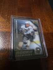Sidney Crosby Hockey Cards: Rookie Cards Checklist and Buying Guide 46