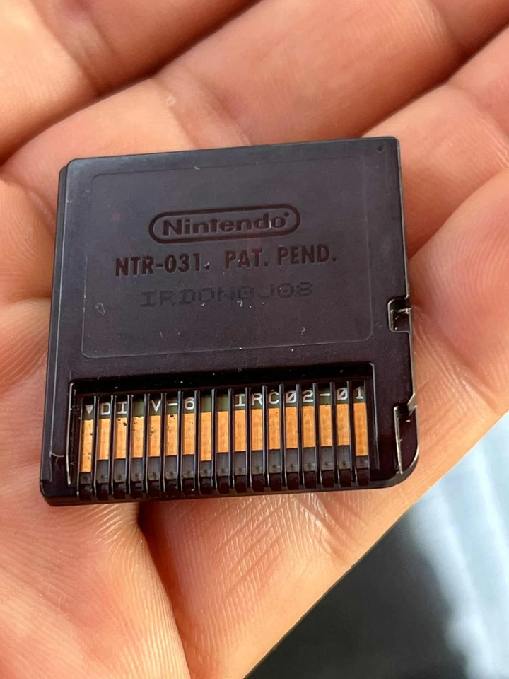 Pokemon: White Version 2 (Nintendo DS, 2012) No Manual! Tested & Working! - Image 4 of 4