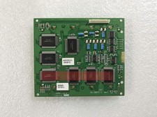 EW50107FLYU EDT LCD Screen Fit for Kronos 4500 Clock Replacement Display panel