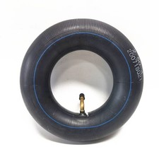 Robuster hochwertiger Reifenschlauch Gummi 130g 2,80/2,50-4 8 Zoll schwarz – Bild 7