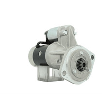 Motorino di Avviamento Nuovo 12V / 2KW ISUZU CAMPO 2.2 D JS552 S13-136
