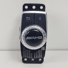 Autoradio Mercedes 200