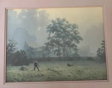 Dalhart   Windberg  Limited Edition