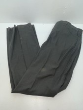 New Vintage Gray Circle S Polyester Pants CP6740B0 3B-10