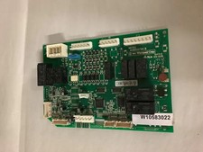 W10583022 Whirlpool Refrigerator Control Board