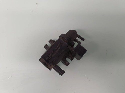 BMW 3 E90 E91 2007 Diesel 130kW Vakuumventil Unterdruckventil Magnetventil