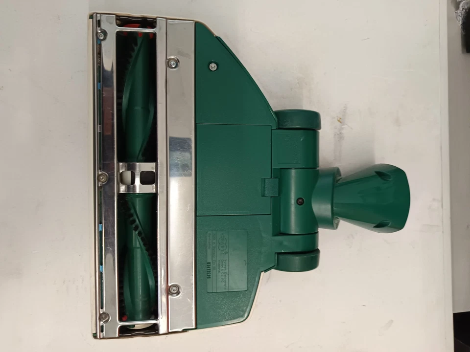 FOLLETTO BATTITAPPETO MATERASSO EB351 X VK 130-131-135-136-140-150-200-220 - Immagine 4 di 4