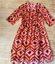 Kleid von Betty Barclay Gr. Xl 42 44