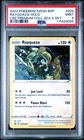 Rayquaza Holo 2024 Pokemon SWSH BSP #029 CRZ Premium Collection Sea and Sky PSA
