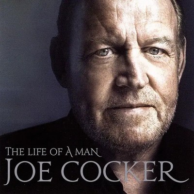 2xCD Joe Cocker The Life Of A Man (The Ultimate Hits 1968-2013) Columbia
