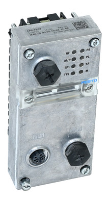 Festo CPX-FB33 548755 Bus Node