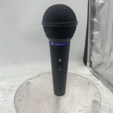 AmpliVox A510-0006 Dynamic Microphone