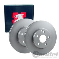 2X JP Group Bremsscheiben Ø300Mm InnenbelÜFtet Vorne Passend FüR Chrysler