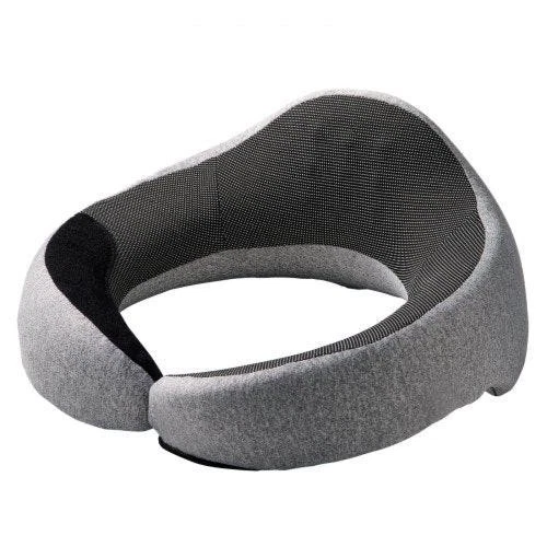Travel Pillow DoubleLayered 3D Support Neck Pillow for Traveling 360° Travel Pillow DoubleLayered 3D Support Neck Pillow for Traveling 360°