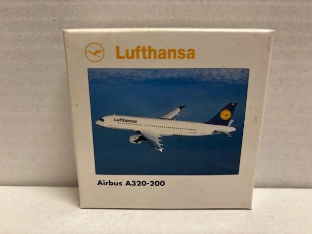 com :: Herpa Wings 1:500 - 535755 - Lufthansa Cargo