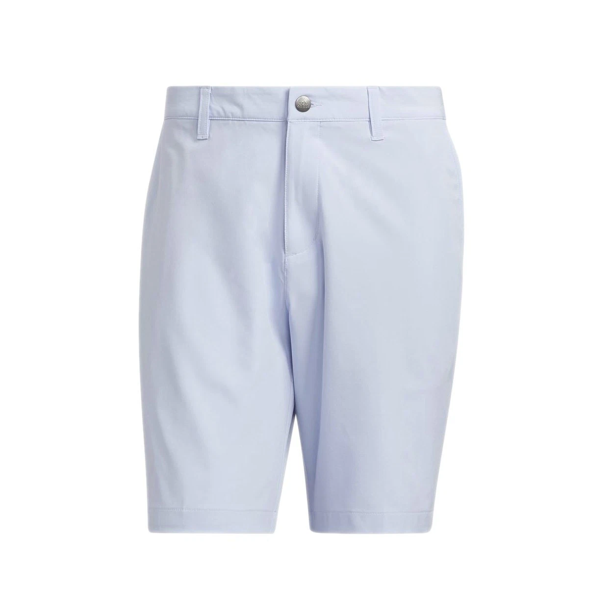 Adidas Flat Front Walking Shorts - Blue Dawn - Polyester/Spandex Blend - Men's
Opens in a new window