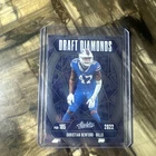 2025 Panini Christian Benford Base (Raw)