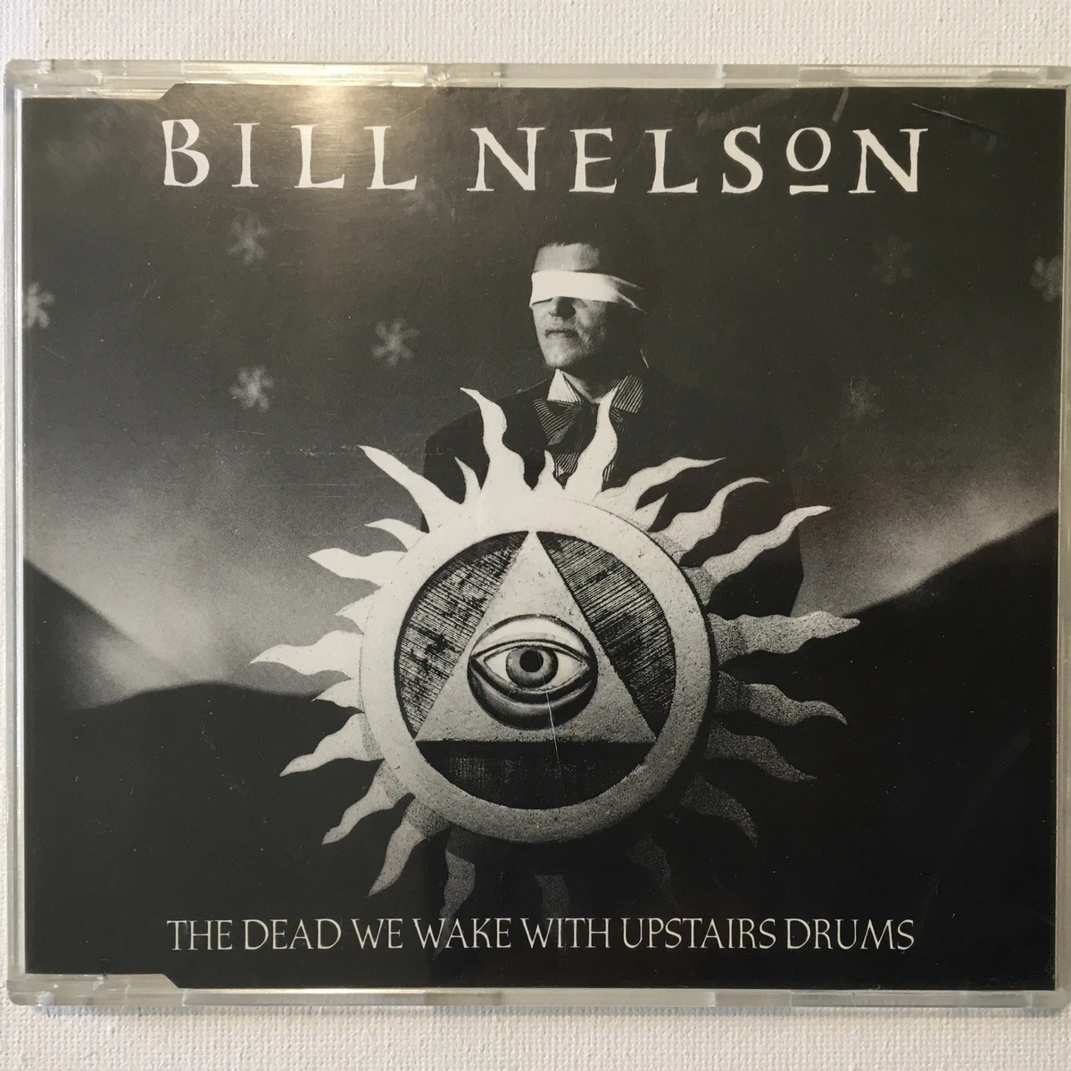 Las mejores ofertas en CD de música Bill Nelson | eBay