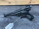 Vintage Crosman Mark II Target CO2 Pellet Pistol .177 “Not Tested As Is “