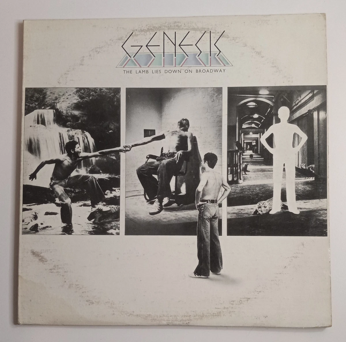 Genesis Classical Vinyl Records for sale | eBay
