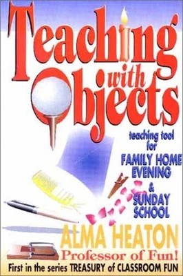 Title: Teaching with Objects, Heaton, Alma