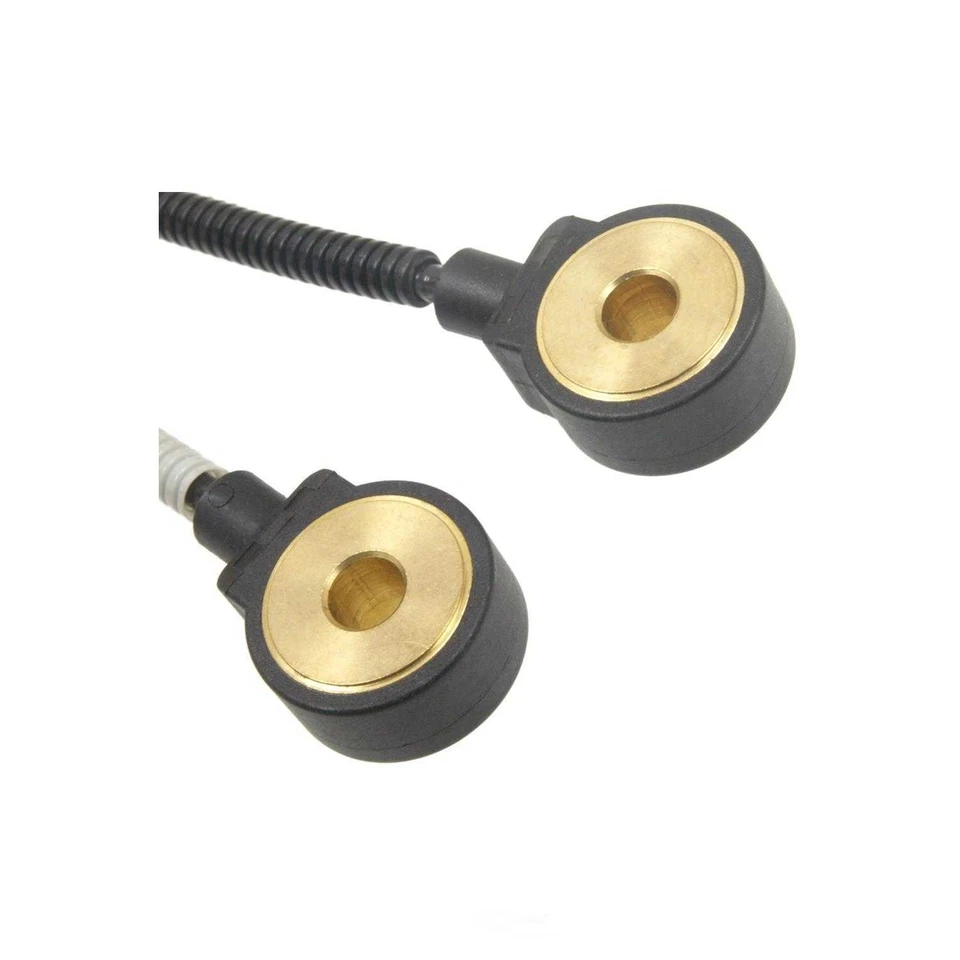 Sensor-sensor de golpe de encendido (detonación) estándar KS249 Foto 2 de 3