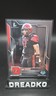 2025 Bowman University Chrome - Trey White #25 (RC)