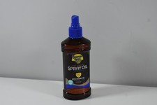 Banana Boat Deep Tanning Spray Oil 4 With Coconut Oil 8fl.oz./236ml New