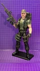 G.I. Joe Classified custom Night Force Gung Ho - cobra gi joe