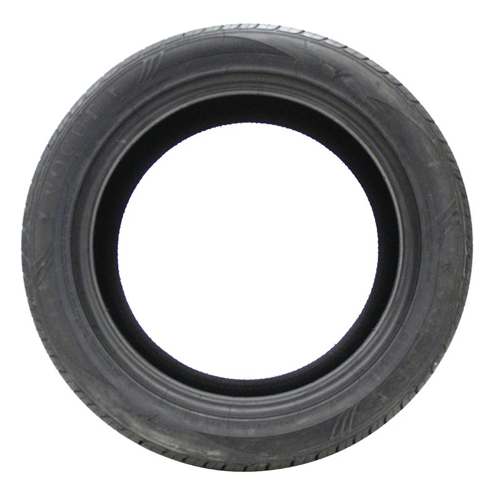 4 New Vogue Signature V Black  - 225/45r17 Tires 2254517 225 45 17 - Image 3 of 4