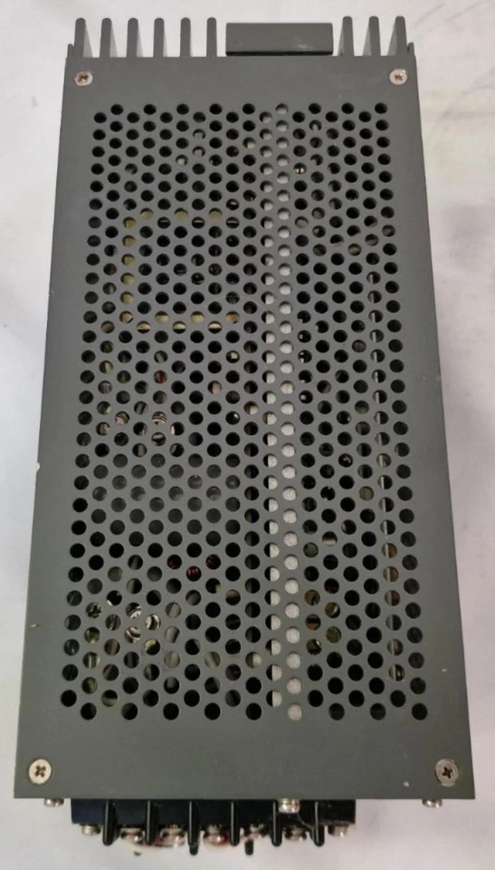 Lambda Regulated power supply LJS-11V 5-0V NEW OLD STOCK - Image 2 of 4