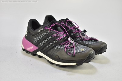 Adidas terrex Damen Wanderschuhe Trekking  EUR 40 Nr. 25-L 1140