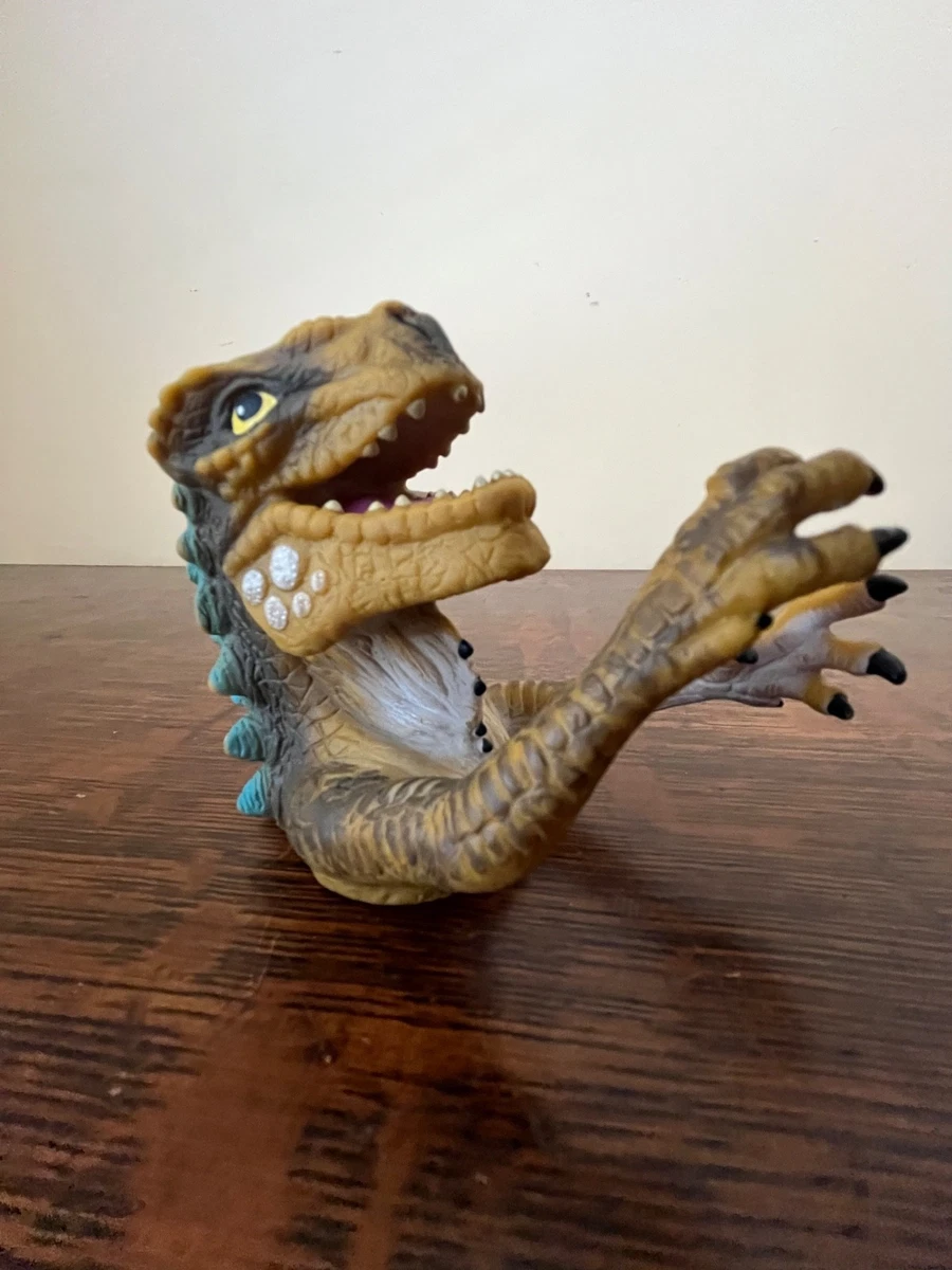 25+ Godzilla Puppet 1998 for sale | Updated Oct 2026
