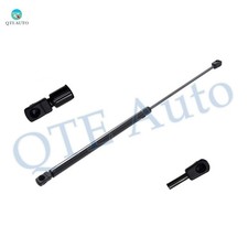 Front Hood Lift Support Shock Gas Strut For 2011-2017 Dodge Durango