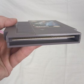 Destination Earthstar (Nintendo Entertainment System, 1990) NES Authentic Clean 