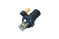 Kamoka Thermostat KüHlmittel 7710273 FüR Peugeot 307 SW 3H CC 3B 3A 407 Break 3E