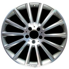 Wheel Rim Mercedes-Benz C Class C300 C300D C350E C400 C43 AMG C450 C63 E300 E450