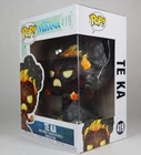 Funko POP! TE KA Moana #419 - FREE PROTECTOR!!!