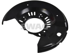 SWAG 33 10 6548 splash panel, brake disc for Toyota